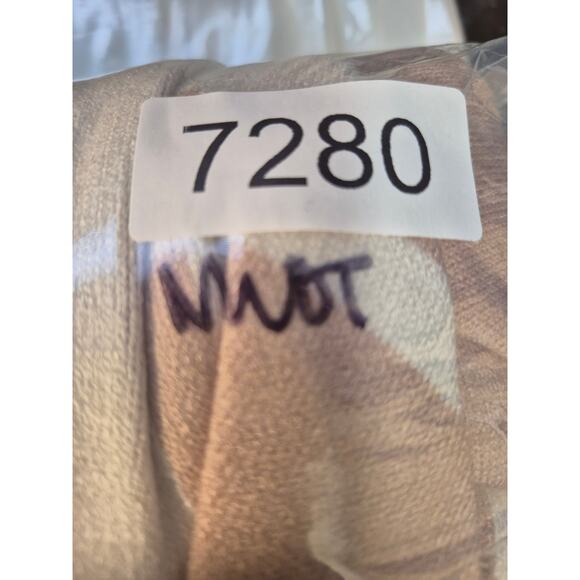 Cejon Women's Shawl Wrap Poncho Ruana Cape Open Front Sweater Cardigan Fall 7280 - Picture 4 of 4